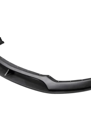 Fan Favorite Anderson Composites Type-AR Front Splitter, Fiberglass :: 2015-2017 Ford Mustang