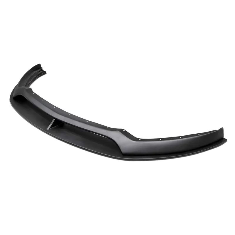 Fan Favorite Anderson Composites Type-AR Front Splitter, Fiberglass :: 2015-2017 Ford Mustang