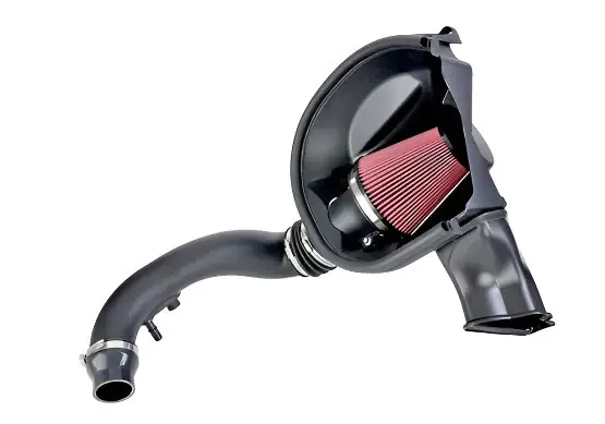 Sale Roush Cold Air Kit :: 2015-2017 Ford Mustang 2.3L EcoBoost