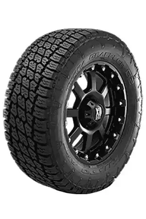 Super Sale Nitto Terra Grappler G2 A/T Tire, 285/45R22 XL :: 2014-2025 Silverado 1500 & GMC Sierra 1500