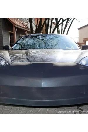 Low Price NoviStretch Front Bumper Mask :: 2005-2013 Corvette Non Base