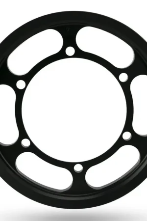 Fast Shipping Metco 9.10" Crank Pulley Ring - Clearance :: 2012-2024 Camaro ZL1 & 2009-2019 Cadillac CTS-V