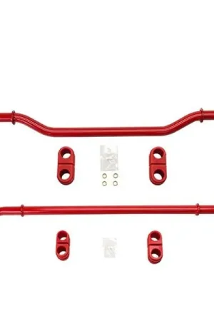 Special Offer Pedders SportsRyder Sway Bar Kit, Wide :: 2013-2015 Camaro
