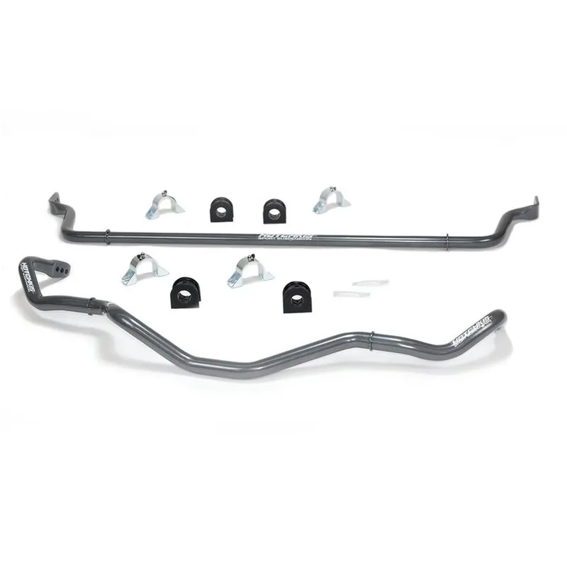 Hotchkis Camaro Adjustable Competition Sway Bars, Set :: 2016-2024 Camaro SS Coupe Luxury