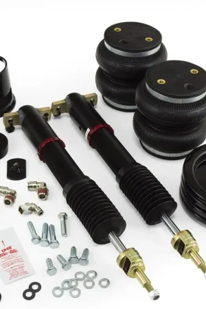 Air Lift Performance Rear Air Strut Kit :: 2015-2025 Ford Mustang Order Now