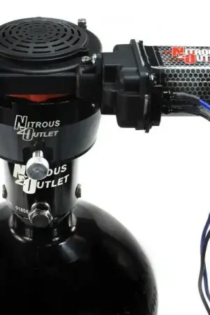 Nitrous Outlet Remote Bottle Opener :: Clearance