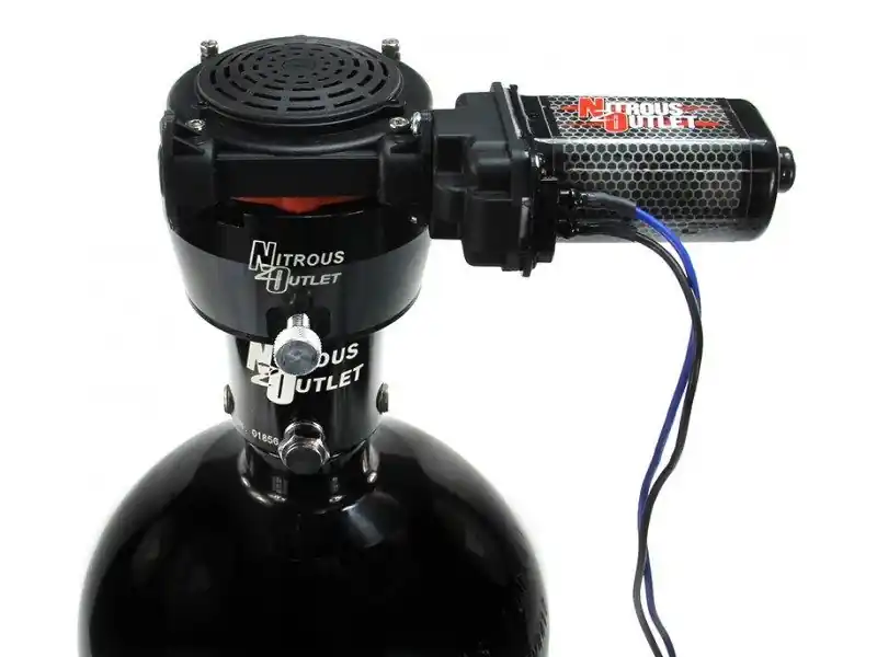 Nitrous Outlet Remote Bottle Opener :: Clearance