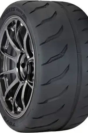 Certified Toyo Proxes R888R Tire 285/35ZR19 99Y SL ::