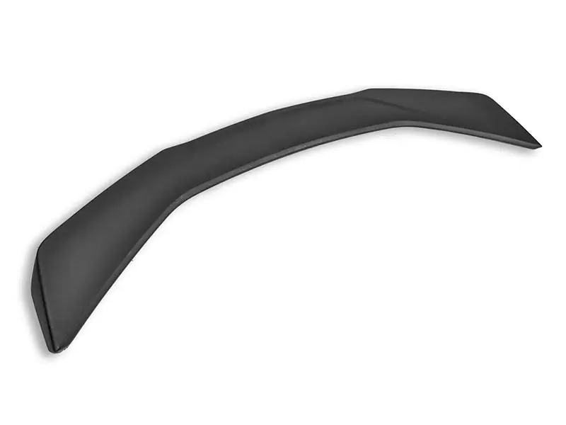 No Minimum Order 6th Gen Camaro ZL1-Style Rear Spoiler, Unpainted :: 2017-2024 Camaro SS/1LE, 2019-2024 Camaro I4 2.0L & V6