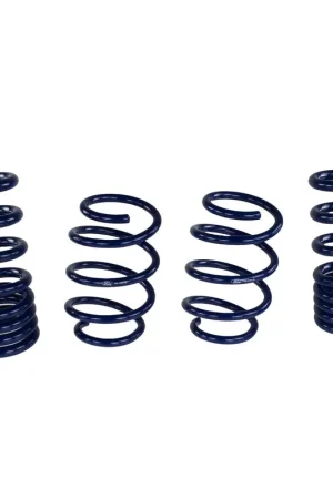 Free Shipping Ford Performance Lowering Springs :: 2015-2020 Mustang GT350 & 2018-2025 Mustang GT, EcoBoost & Dark Horse