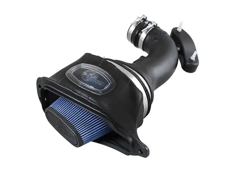 aFe Power Momentum Cold Air Intake System w/ Pro 5R Filter, Oiled :: 2014-2019 C7 Corvette Stingray, Z51, Grand Sport Best Price