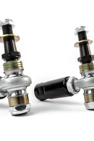 Buy Today Steeda Bumpsteer Kit :: 2015-2023 Ford Mustang