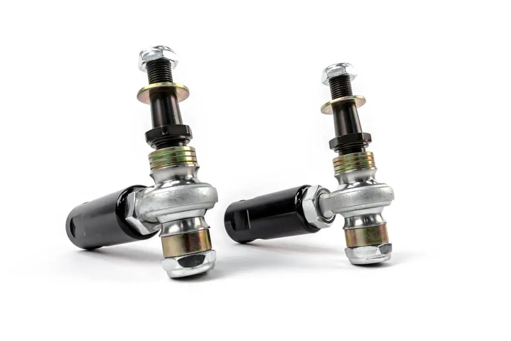 Buy Today Steeda Bumpsteer Kit :: 2015-2023 Ford Mustang