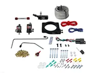 Nitrous Outlet Hardline Plate System, No Bottle :: 2020-2025 C8 Corvette Stingray Buy Today