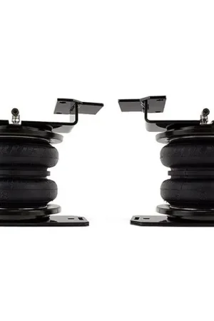 Money Back Guarantee Air Lift LoadLifter 5000, Ultimate, Rear Kit :: 2019-2025 Silverado & GMC Sierra 1500, Non Trail Boss & AT4