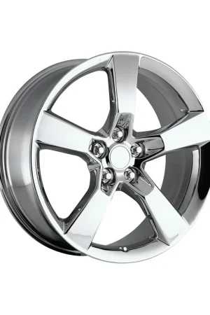 FR 30 SS Replica Front Wheel, Chrome, 20x8 :: 2010-2013 Camaro Hot Picks