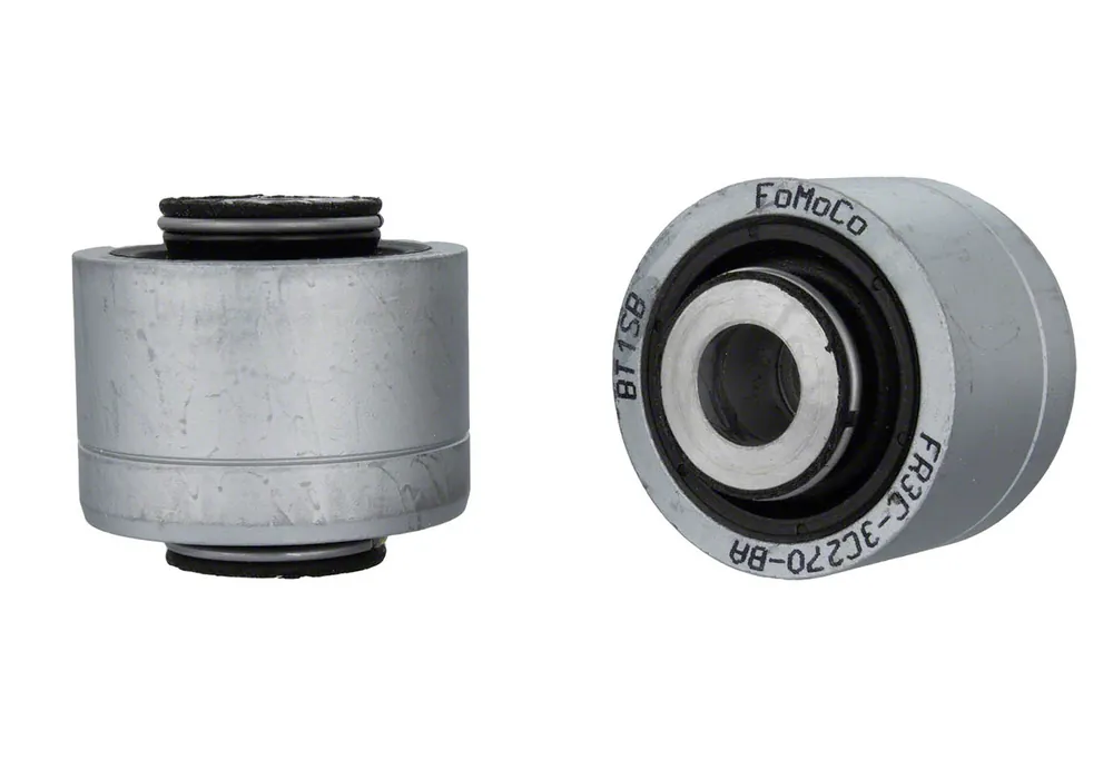 Ford Performance Knuckle to Toe Link Bearing Assembly :: 2015-2025 Ford Mustang GT & EcoBoost Popular