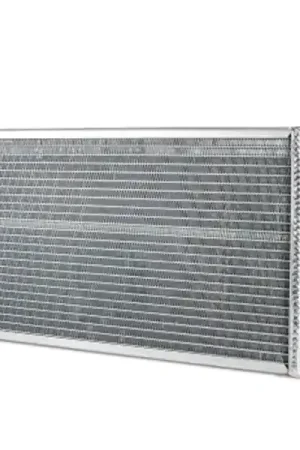 Original AFCO Aluminum Heat Exchanger :: 2012-2015 Camaro ZL1