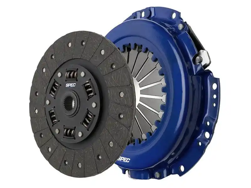 Worldwide Shipping SPEC Stage 1 Clutch Upgrade (SPEC Flywheel Required) :: 2010-2015 Camaro V6