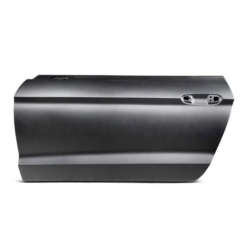 Anderson Composites Doors, Fiberglass :: 2015-2023 Ford Mustang Trending