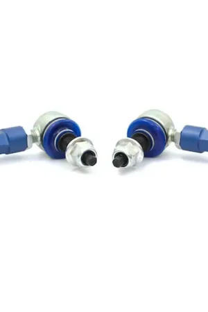 Steeda Adjustable Rear Swaybar Endlinks :: 2015-2026 Ford Mustang Top Rated