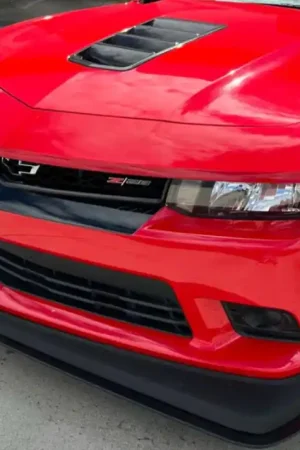 Wholesale ZL1 Addons Splitter Extension :: 2014-2015 Camaro Z28