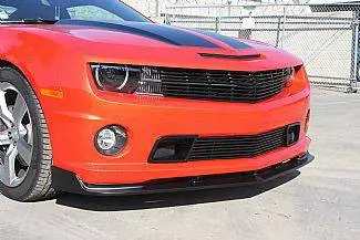 Street Scene Front Splitter, Un-Painted :: 2010-2013 Camaro SS - Open Box Special Discount