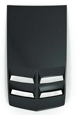 ACS TL1 Hood Insert, Unpainted :: 2010-2013 Camaro SS & 2010-2015 Camaro V6 Flash Sale