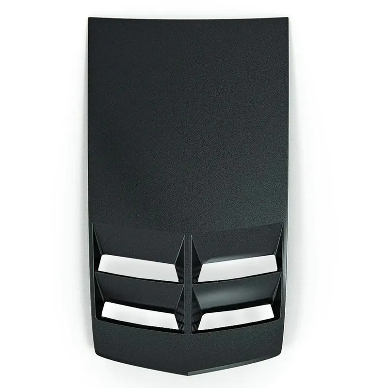 ACS TL1 Hood Insert, Unpainted :: 2010-2013 Camaro SS & 2010-2015 Camaro V6 Flash Sale