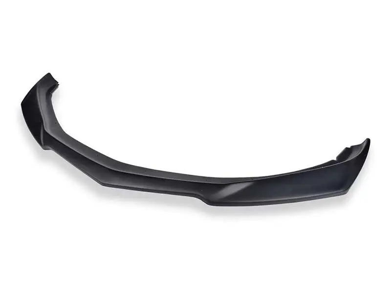 6th Gen Camaro ZL1-Style Front Splitter, Unpainted :: 2019-2024 Camaro Non-ZL1 Bulk Order