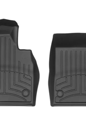 Buy Online WeatherTech FloorLiners, Black :: 2020-2025 C8 Corvette Coupe