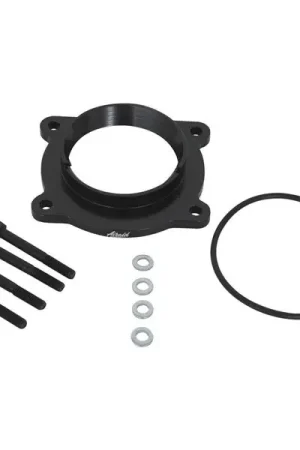 Wholesale AIRAID PowerAid Throttle Body Spacer :: 2016-2024 Camaro V6