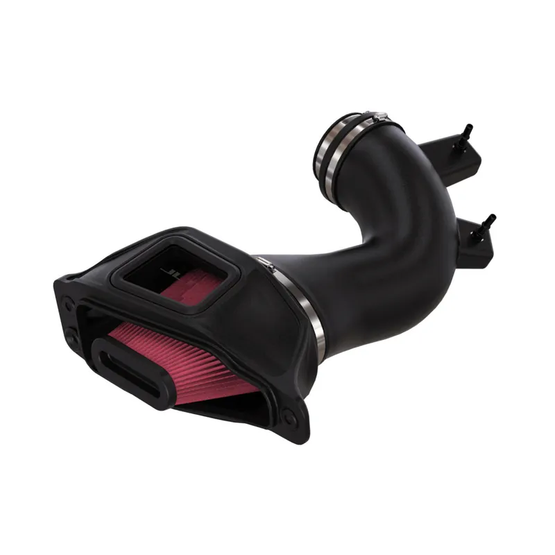 Popular JLT C7 Cold Air Intake, Oiled Filter :: 2014-2019 Corvette Stingray & Grand Sport