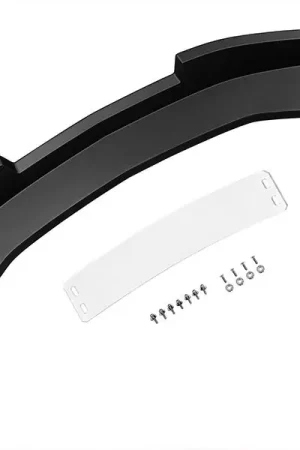 Drake Muscle Cars Wicker Bill Spoiler :: 2016-2024 Camaro Cheap