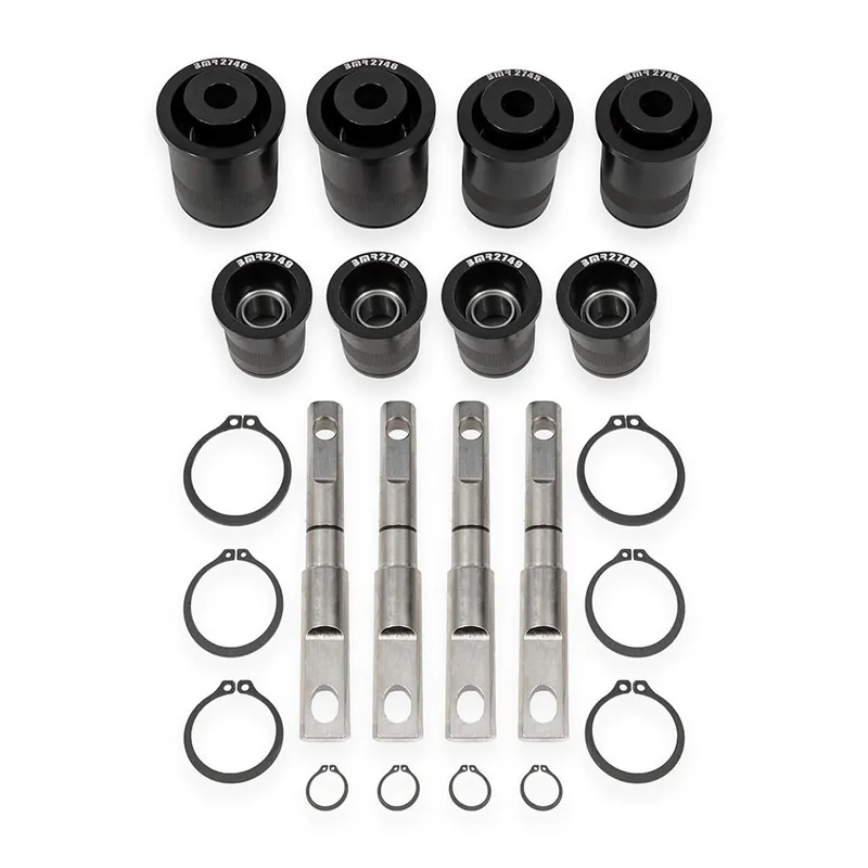 Factory Price BMR Front Upper and Lower Control Arms Bearing Kit :: 2014-2019 C7 Corvette