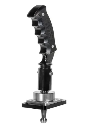 Hurst Billet/Plus PSTL GRP Short Throw Shifter :: 2014-2019 Corvette Fan Favorite