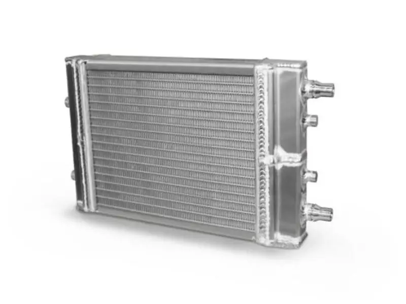 AFCO Engine Cooler :: 2017-2024 Camaro ZL1 Hot Picks