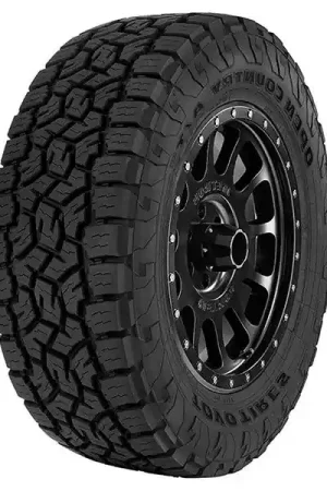 Toyo Tires Open Country A/T III LT305/55 R20, 125/122Q :: 2014-2025 Silverado & GMC Sierra 1500 Best Seller