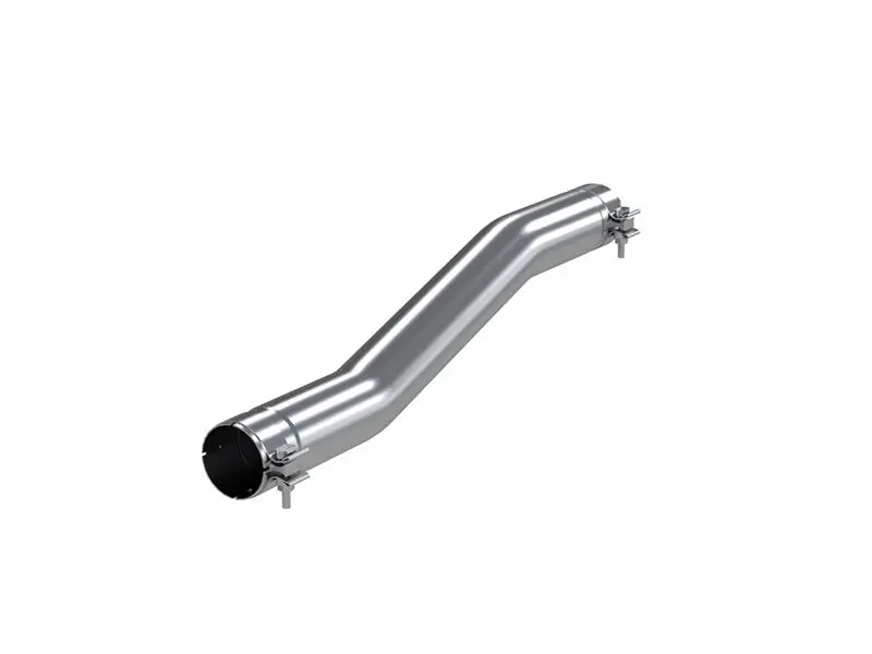 MBRP Armor Plus 3" Muffler Bypass, T409 Stainless Steel :: 2019-2026 Silverado & GMC Sierra 1500 V8-5.3L Must Have