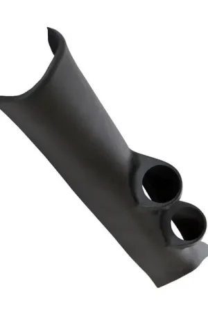 Place Order Autometer A-Pillar Dual Gauge Pod, 2 1/16" Gauge :: 2014-2018 Silverado 1500