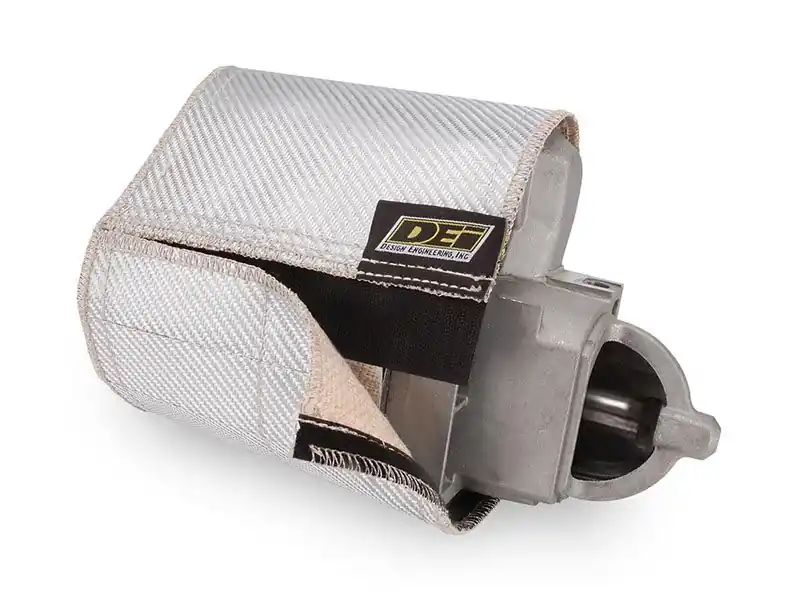 Final Sale DEI Ultra 47 Series Starter Heat Shield ::