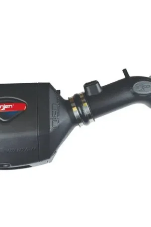 Latest Injen Evolution Cold Air Intake System :: 2014-2018 Silverado & GMC Sierra 1500 5.3L & 6.2L