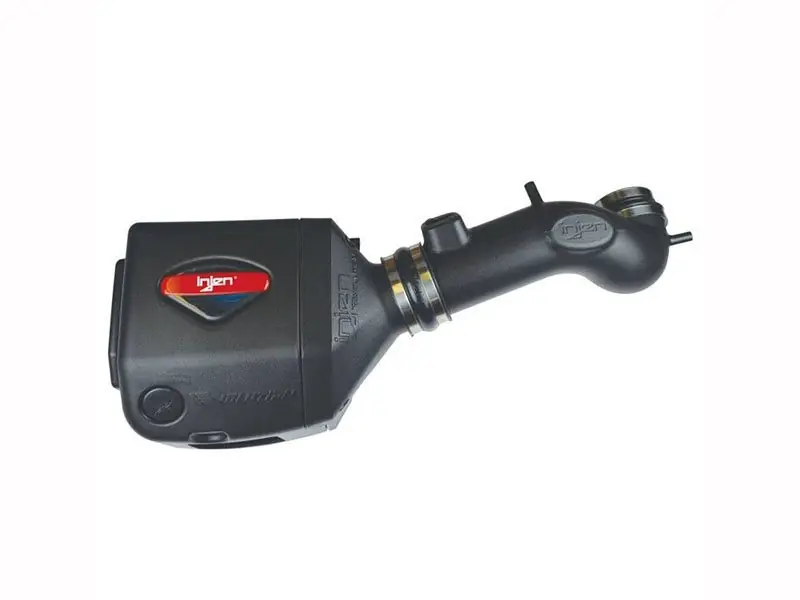 Latest Injen Evolution Cold Air Intake System :: 2014-2018 Silverado & GMC Sierra 1500 5.3L & 6.2L