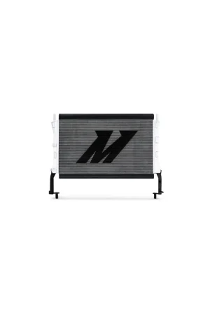 Deal Mishimoto Performance Aluminum Radiator :: 2015-2023 Ford Mustang EcoBoost