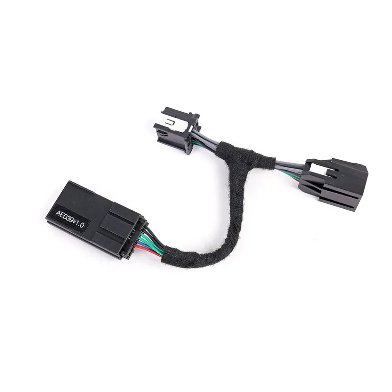 Top Rated Autostop Eliminator :: 2022-2026 Silverado & GMC Sierra 1500