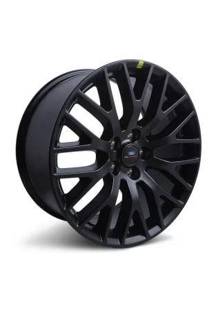 Price Cut Ford Performance GT Performance Pack Front Wheel, Matte Black, 19x 9" :: 2015-2023 Ford Mustang