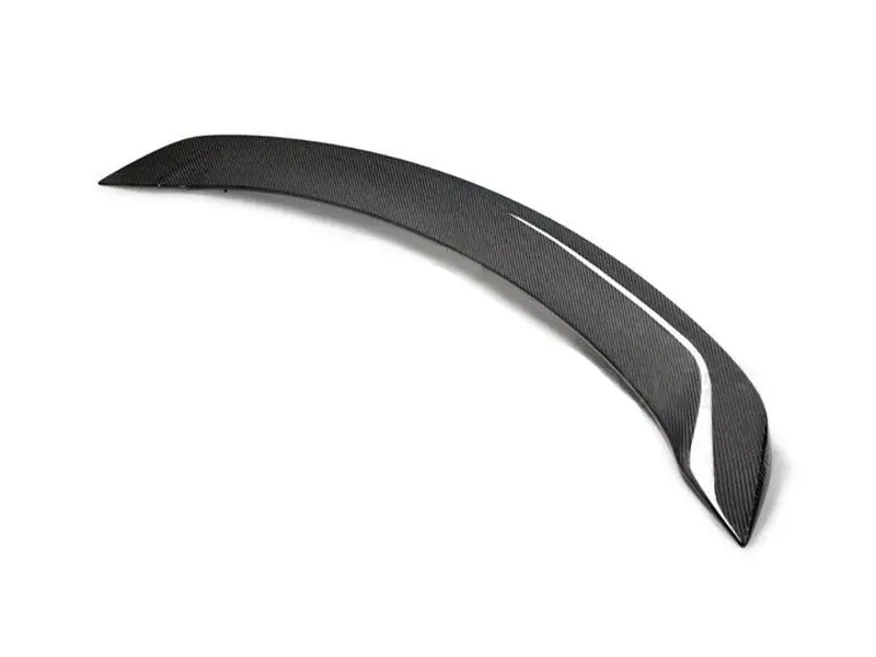 Anderson Composites Type-ZL Spoiler, Carbon Fiber :: 2014-2015 Camaro Coupe Affordable