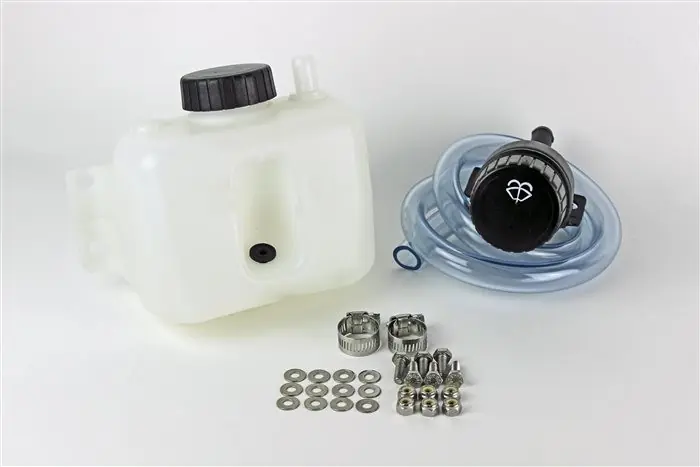 Trusted Brand Phastek Washer Fluid Tank :: 2010-2015 Camaro