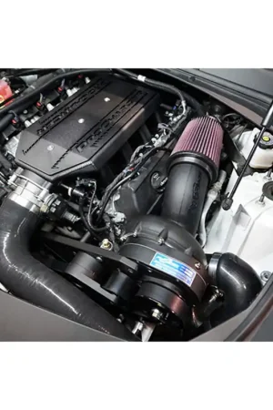 Low Price ProCharger Stage II Intercooled Tuner Kit w/D-1X, F-1D, F-1, F-1A, F-1A-94, F-1C, or F-1R :: 2016-2019 Cadillac CTS-V