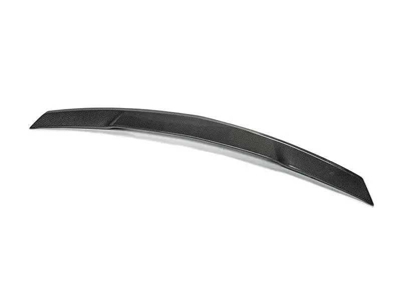 C7 Corvette Z51-Style Rear Spoiler, Carbon Fiber :: 2014-2019 C7 Corvette Stingray Fresh Stock